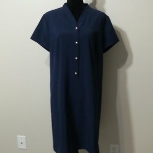 Chico's weekends dress